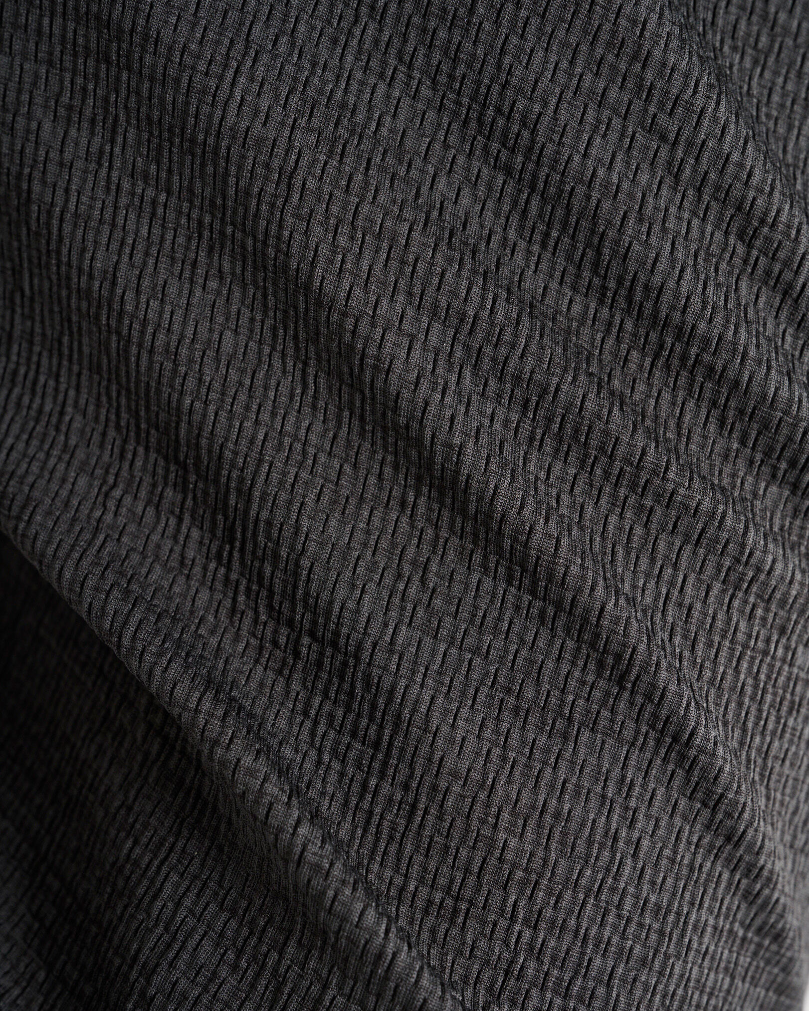 Courtside Mesh Short 7.5 Inch