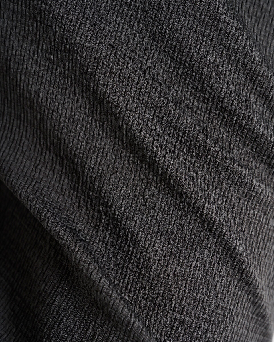 Courtside Mesh Short 7.5 Inch