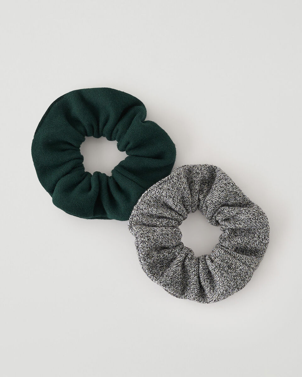 Everyday Scrunchie 2 Pack