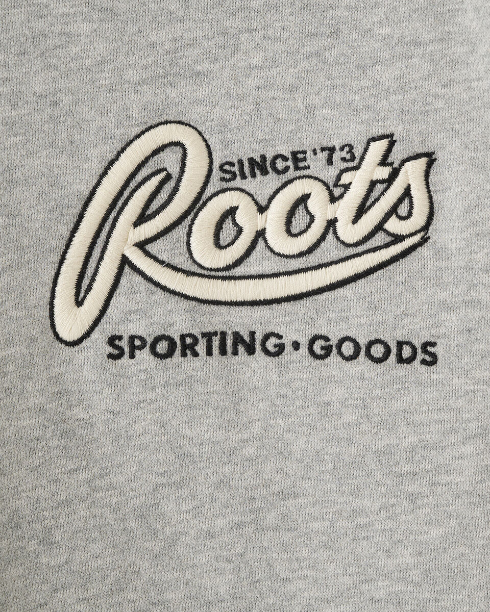 Sporting Goods Relaxed Hoodie Gender Free