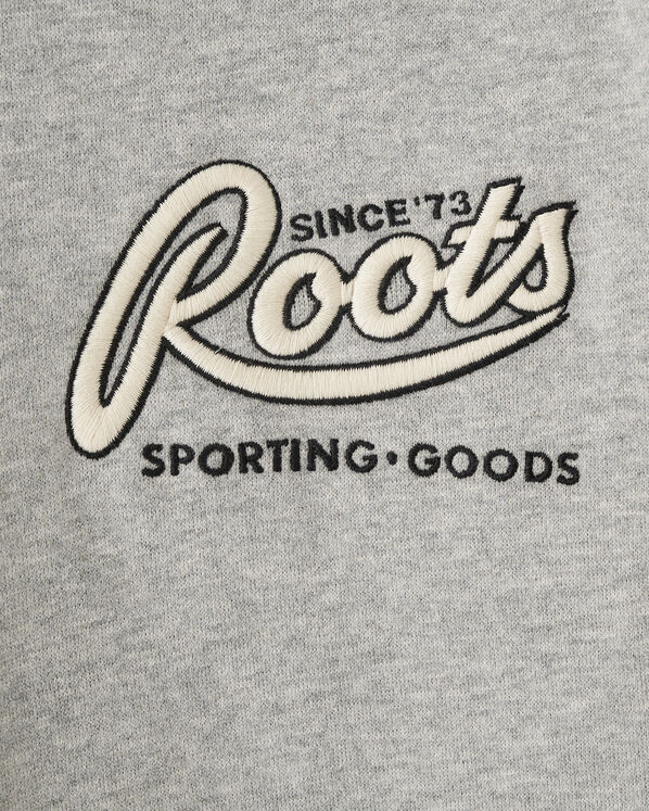 Sporting Goods Relaxed Hoodie