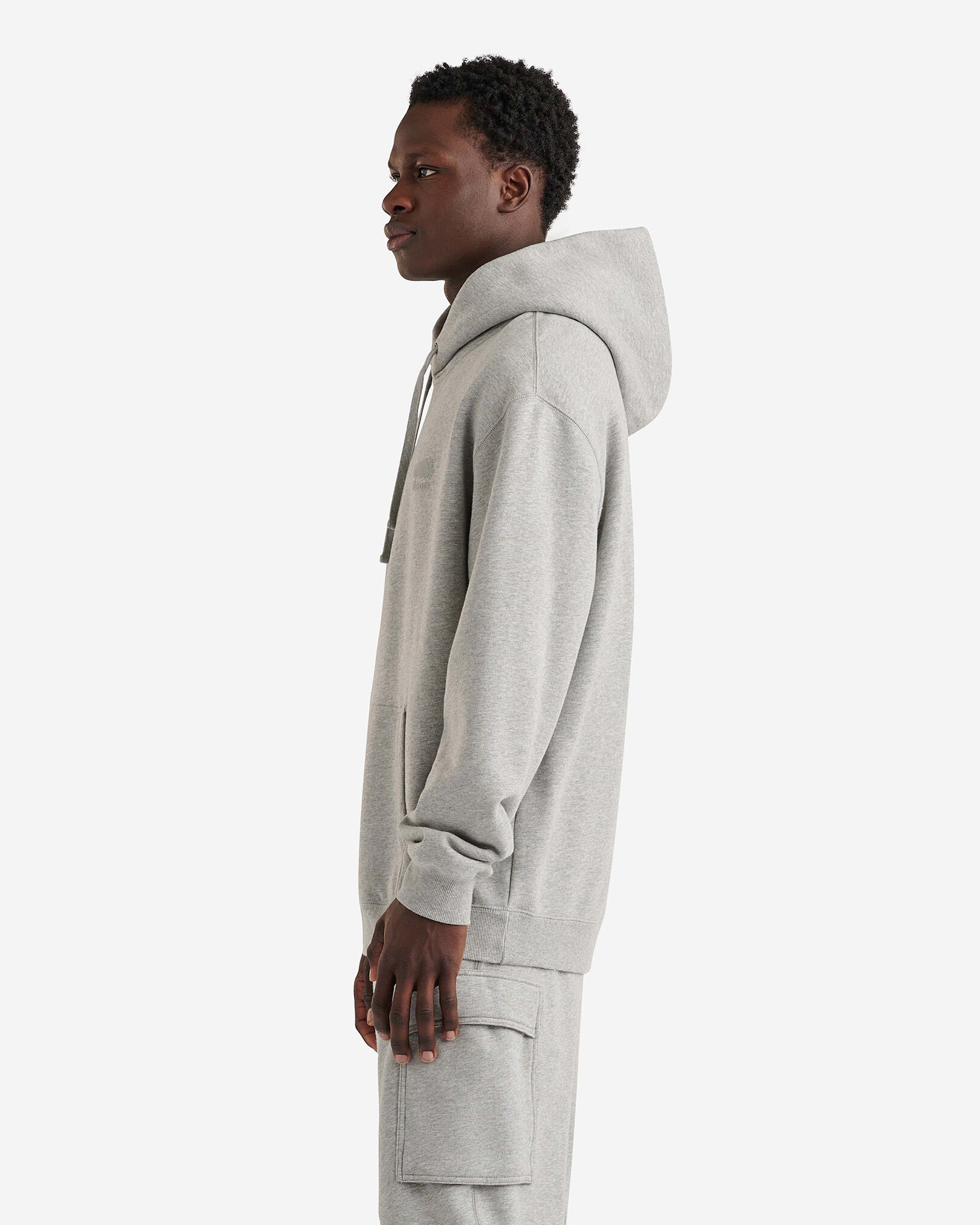 Kwd grey hoodie 2025