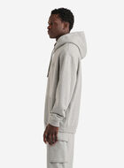 Organic Cooper Beaver Relaxed Hoodie