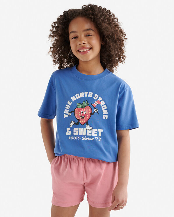 Kids Fruit Series T-Shirt