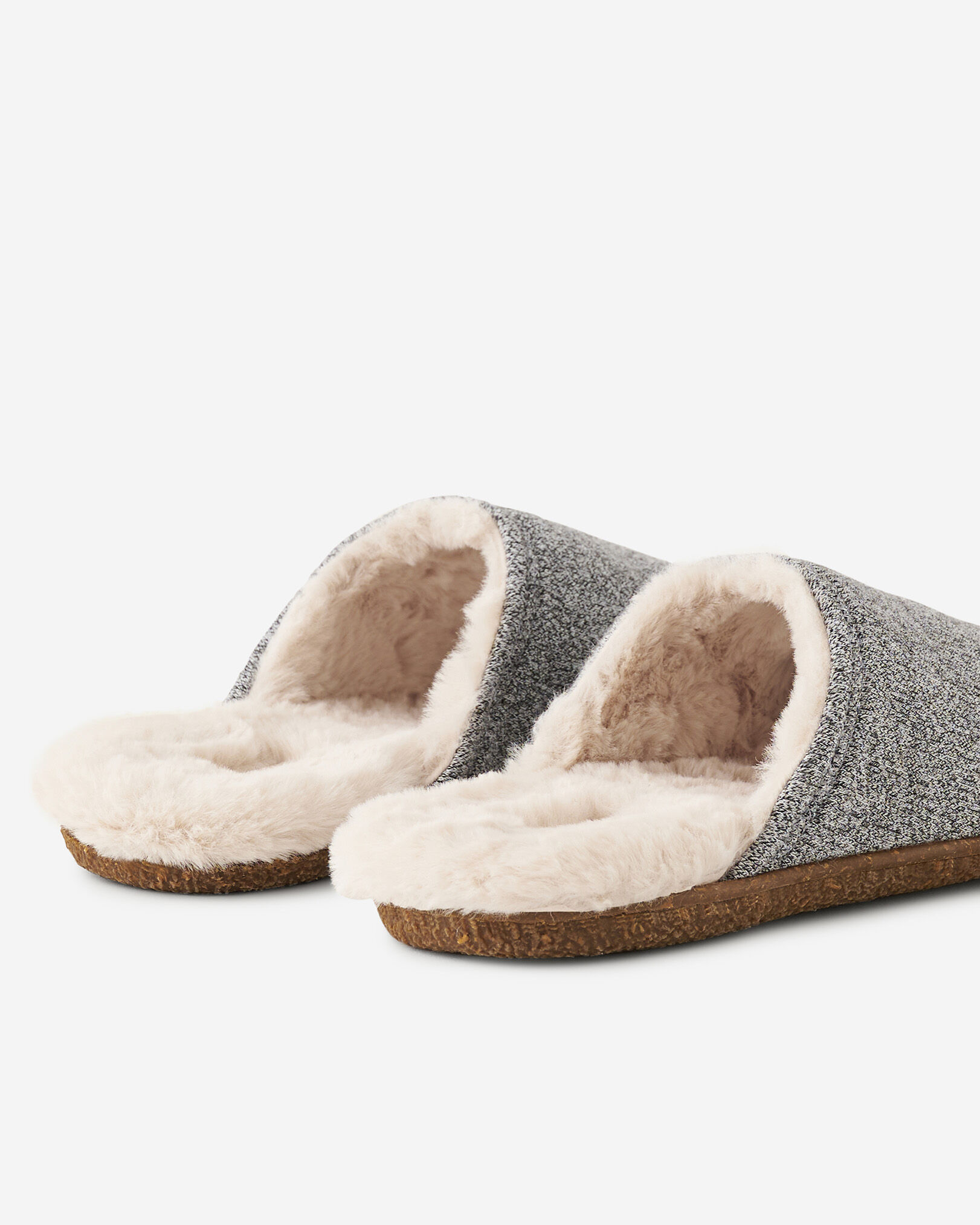 M&s mens mule slippers sale