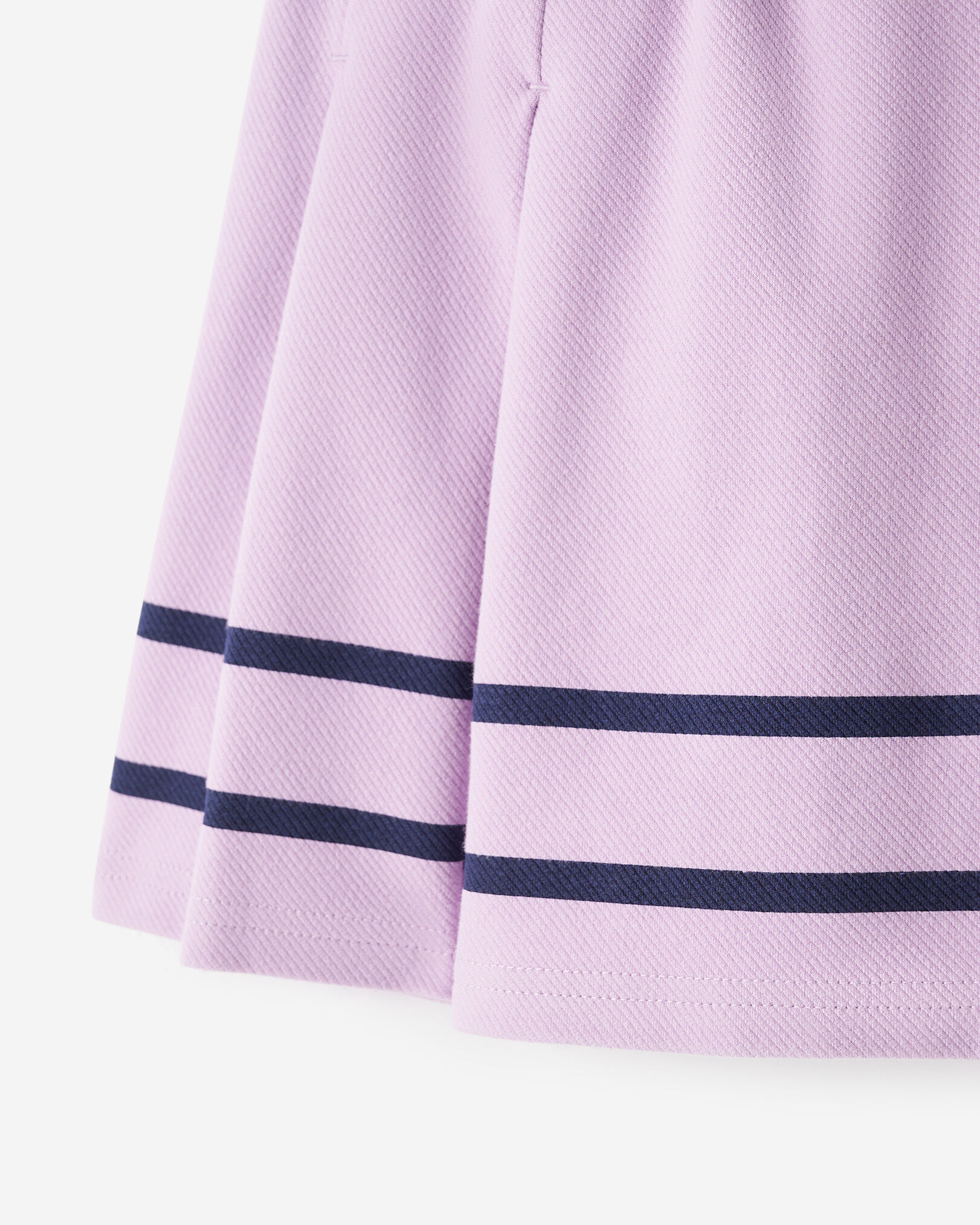 Girls Roots Signature Skort