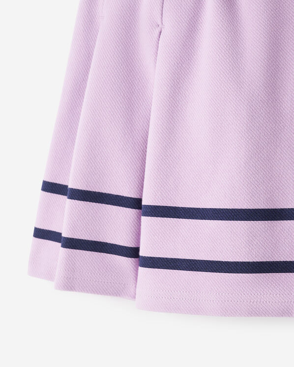 Girls Roots Signature Skort Girls Roots Signature Skort