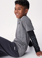 Kids Renew Cooper Long Sleeve T-Shirt