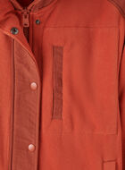 Polartec® Mock Neck Jacket
