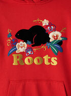 Kids Lunar New Year Kanga Hoodie