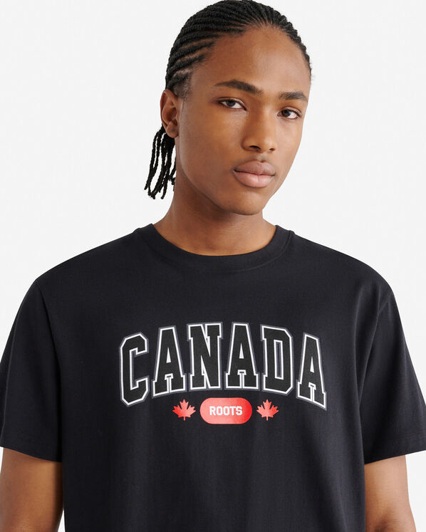 T-shirt Racines nordiques