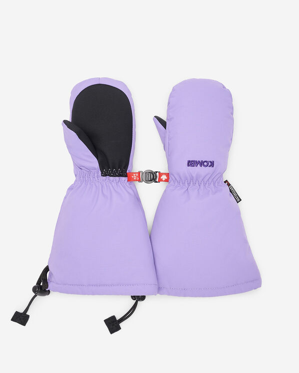 Toddler Kombi Scoop Mitten