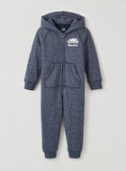Toddler Organic Original Jumpsuit