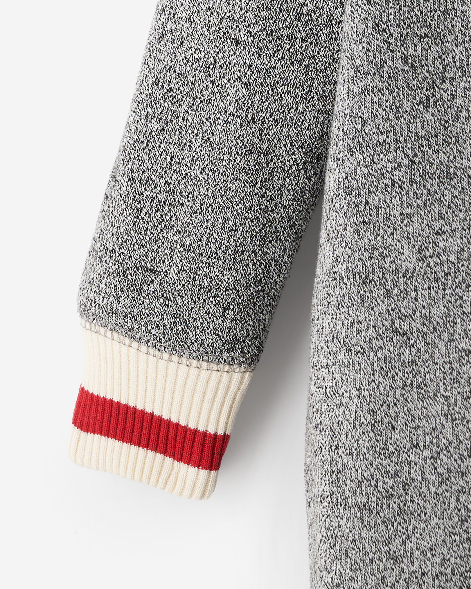 Baby Cabin Cozy Romper