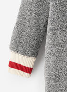 Baby Cabin Cozy Romper