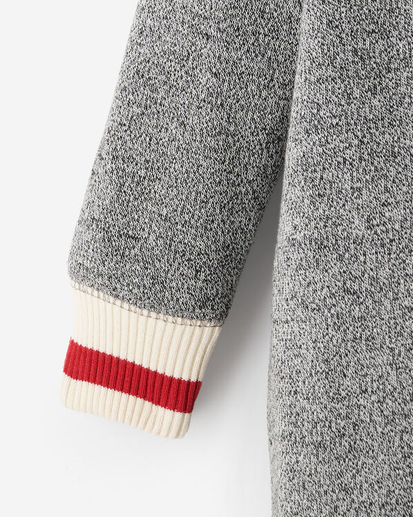 Baby Cabin Cozy Romper