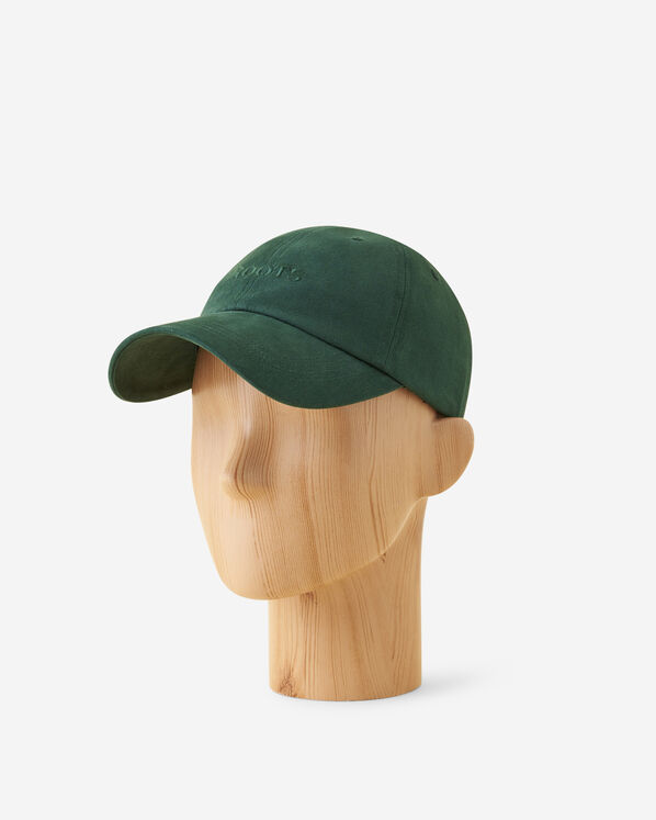Roots Baseball Cap