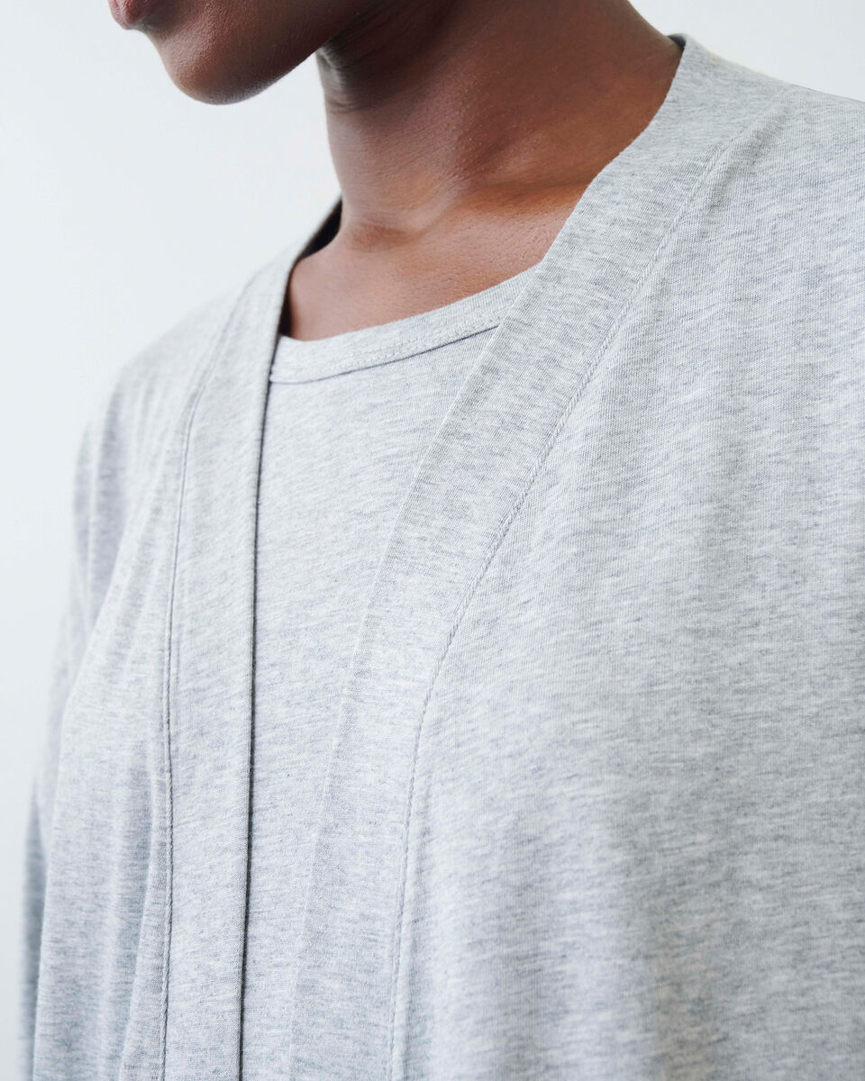 Restore Longline Cardi