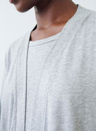 Restore Longline Cardi
