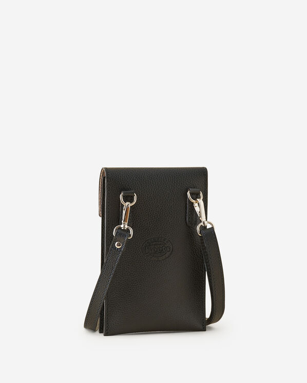 Accordion Phone Crossbody Cervino