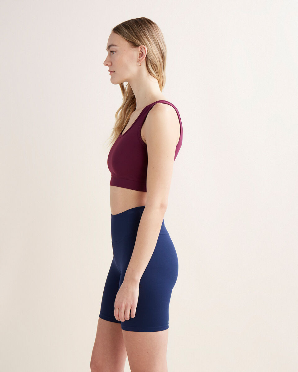 Journey Crop Tank
