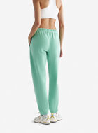 Pantalon original en molleton de coton bio