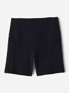 Restore Stretch Bike Short 5 Inch