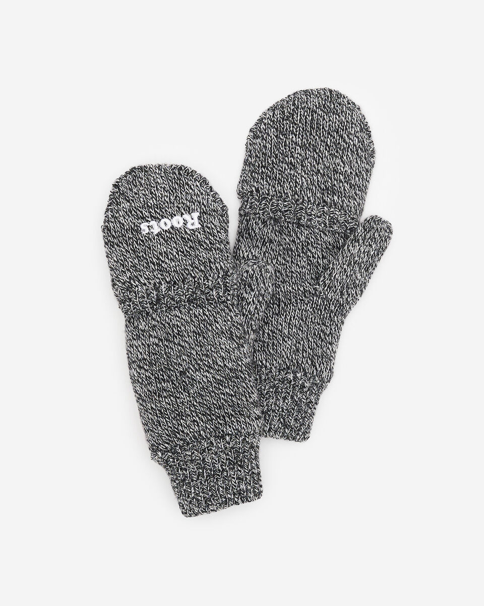Kid Cooper Glow Flip Mitten