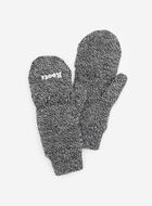 Kid Cooper Glow Flip Mitten