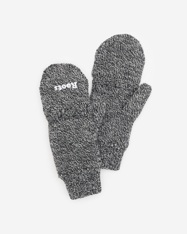 Kid Cooper Glow Flip Mitten