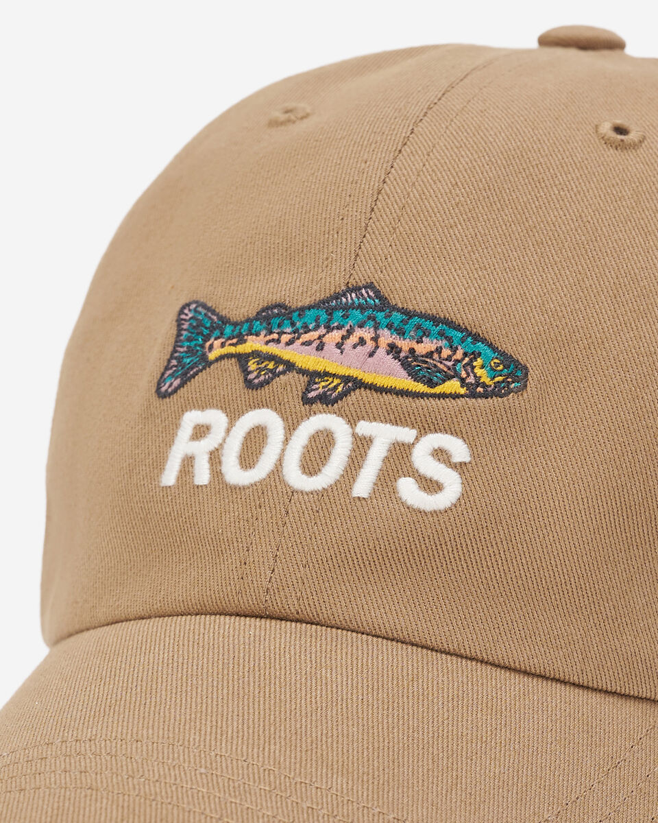 True Nature Baseball Cap