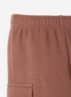 Baby Cloud Relaxed Cargo Sweatpant