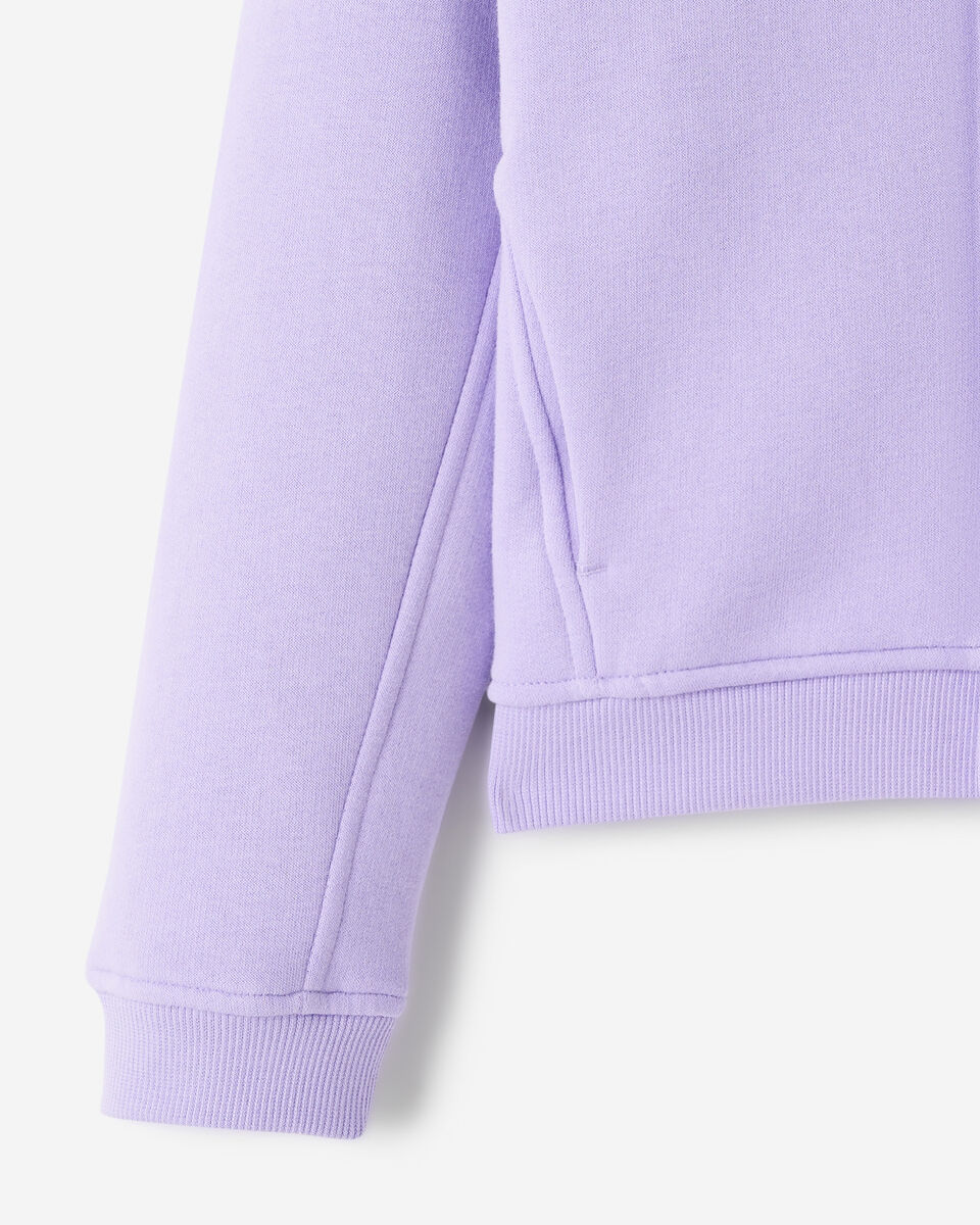 Girls Cloud Snap Jacket