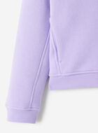Girls Cloud Snap Jacket