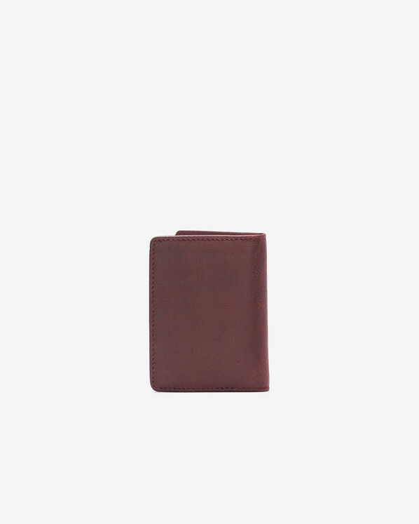 Card Case With ID Tribe