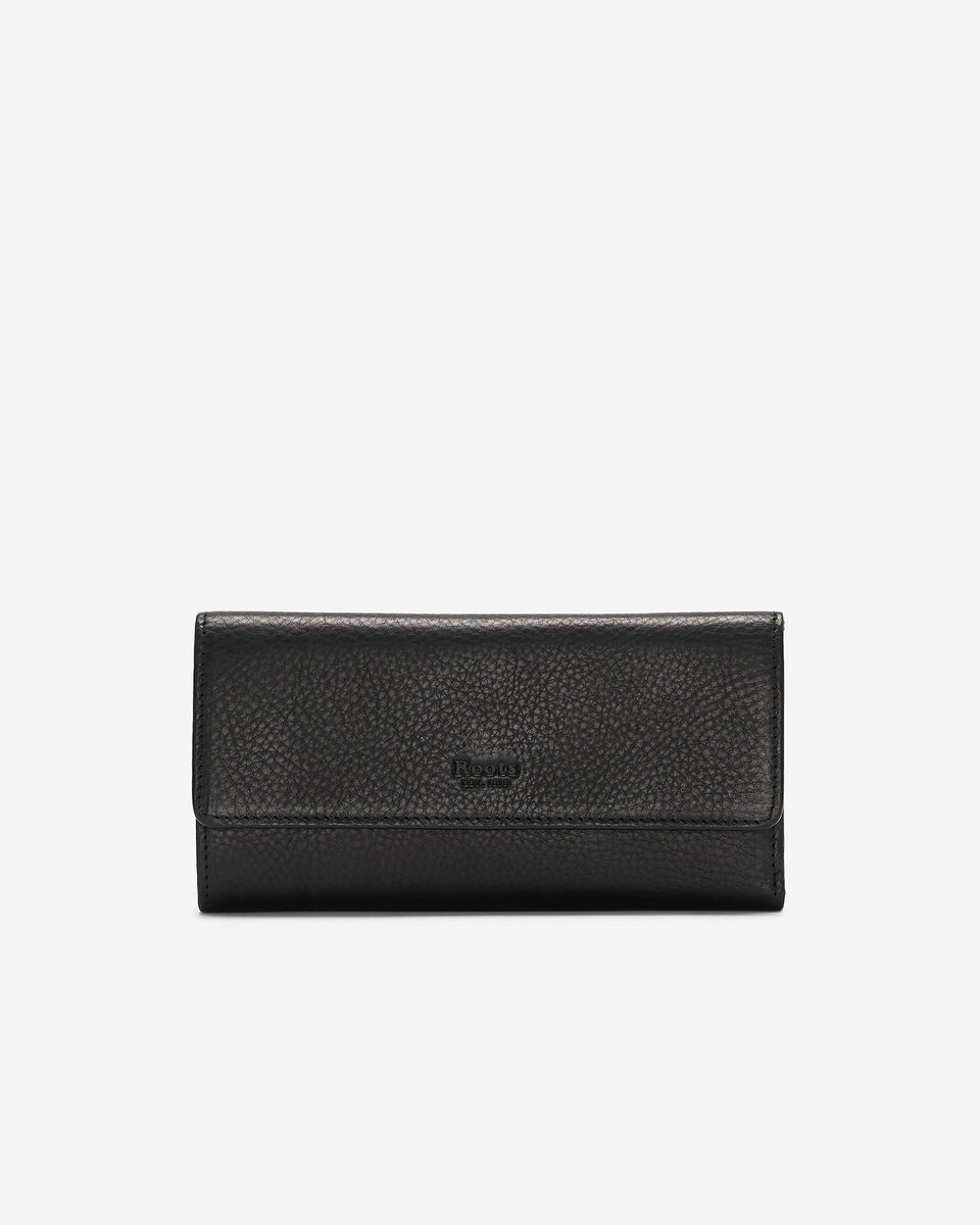 Medium Trifold Clutch Toscano