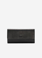 Medium Trifold Clutch Toscano