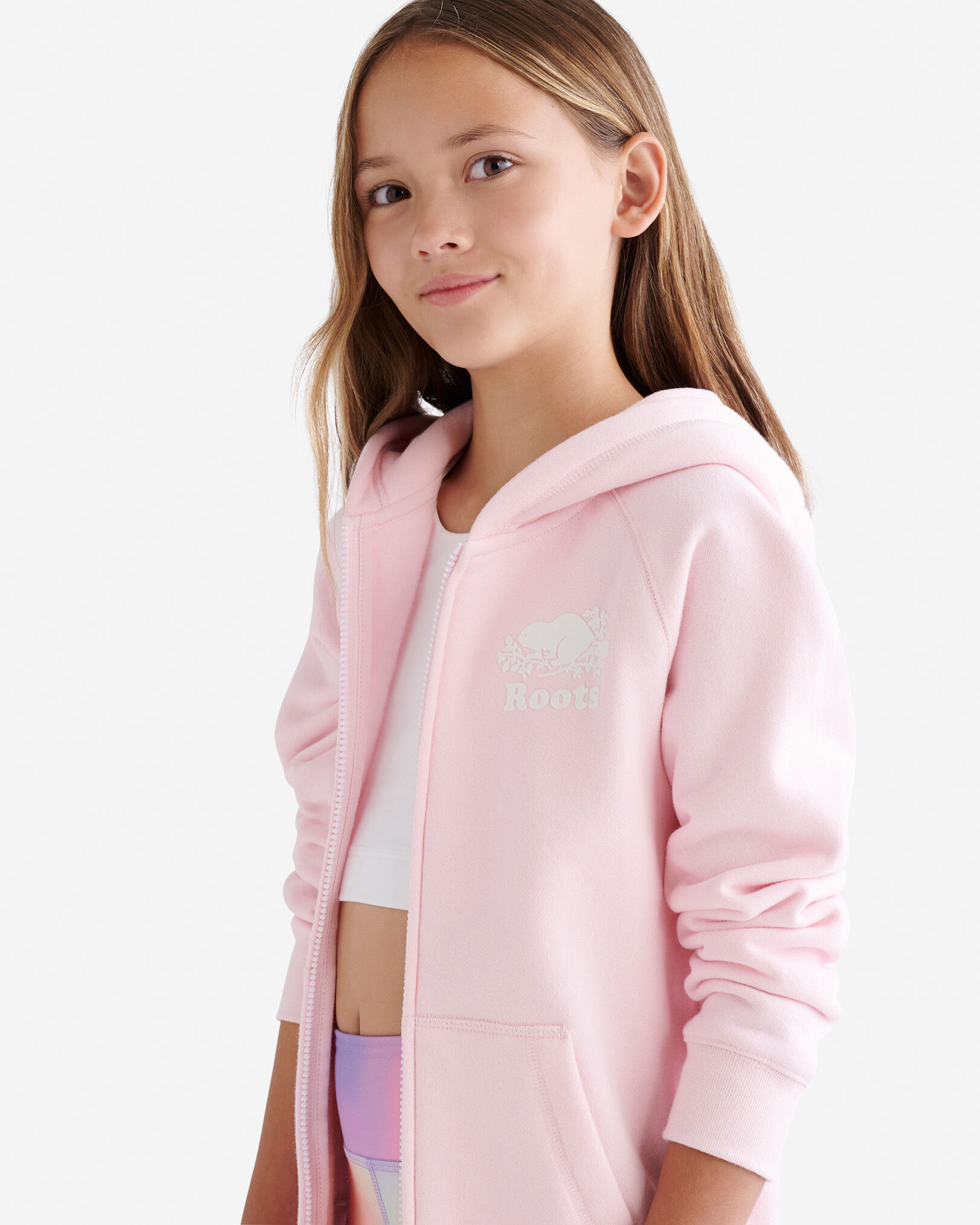 Roots kids hoodie hot sale