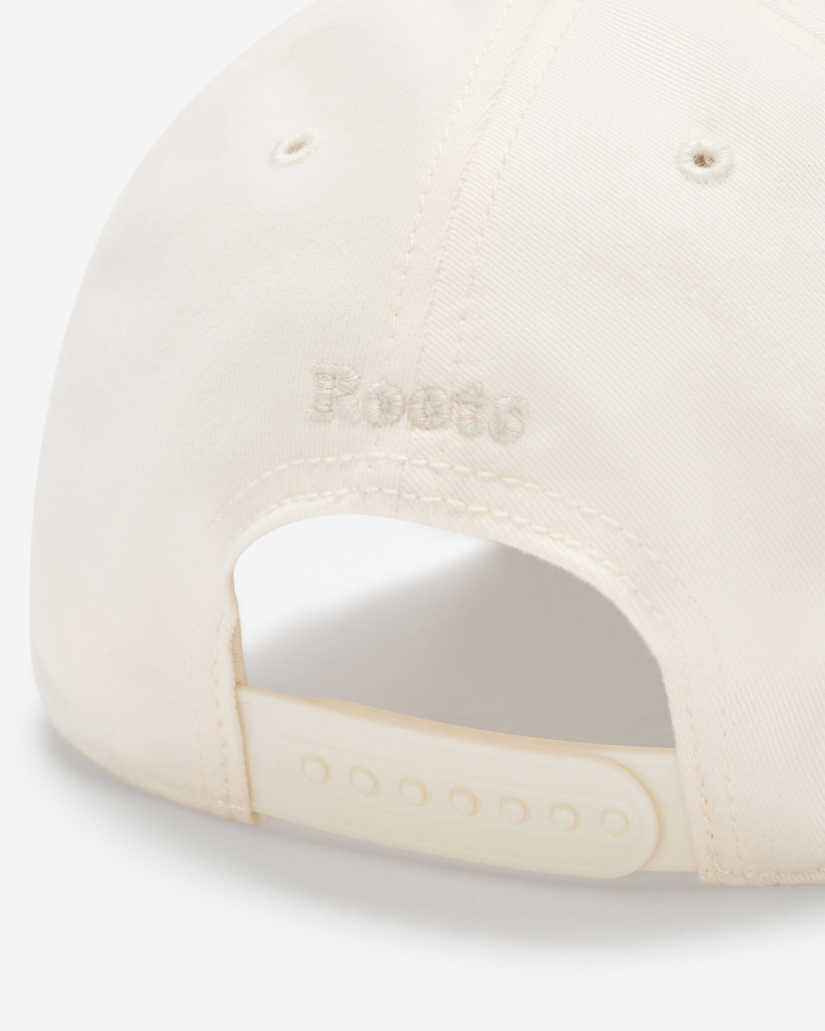 Modern Leaf Baseball Cap