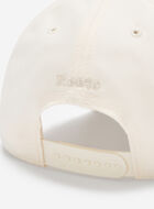 Modern Leaf Baseball Cap