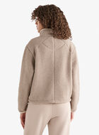 Blouson en mouton Alta