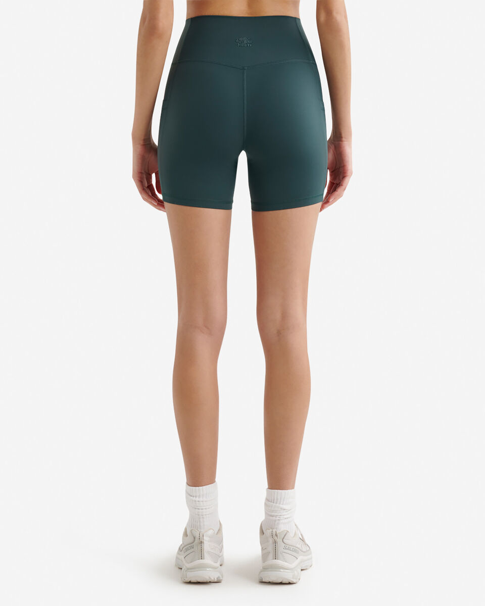 Restore Stretch Bike Short 5 Inch