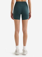 Restore Stretch Bike Short 5 Inch