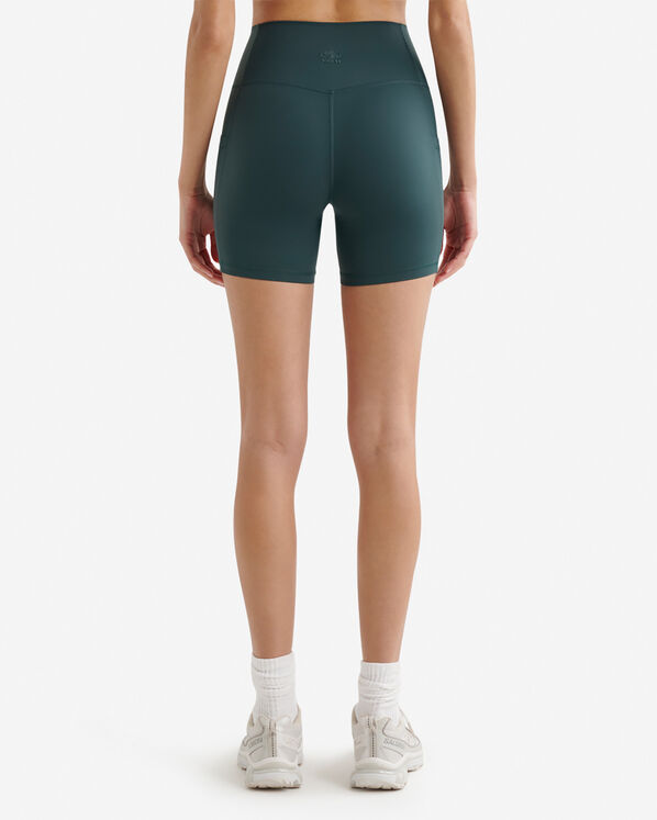 Restore Stretch Bike Short 5 Inch