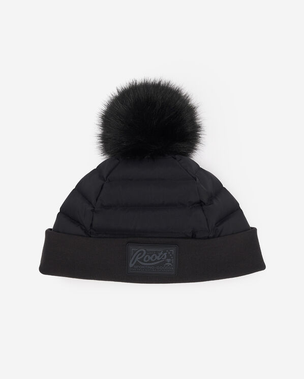 Puffer Toque