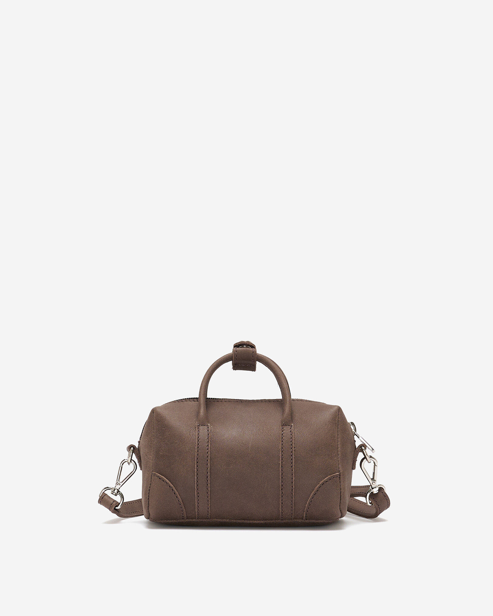 Micro Banff Crossbody Tribe