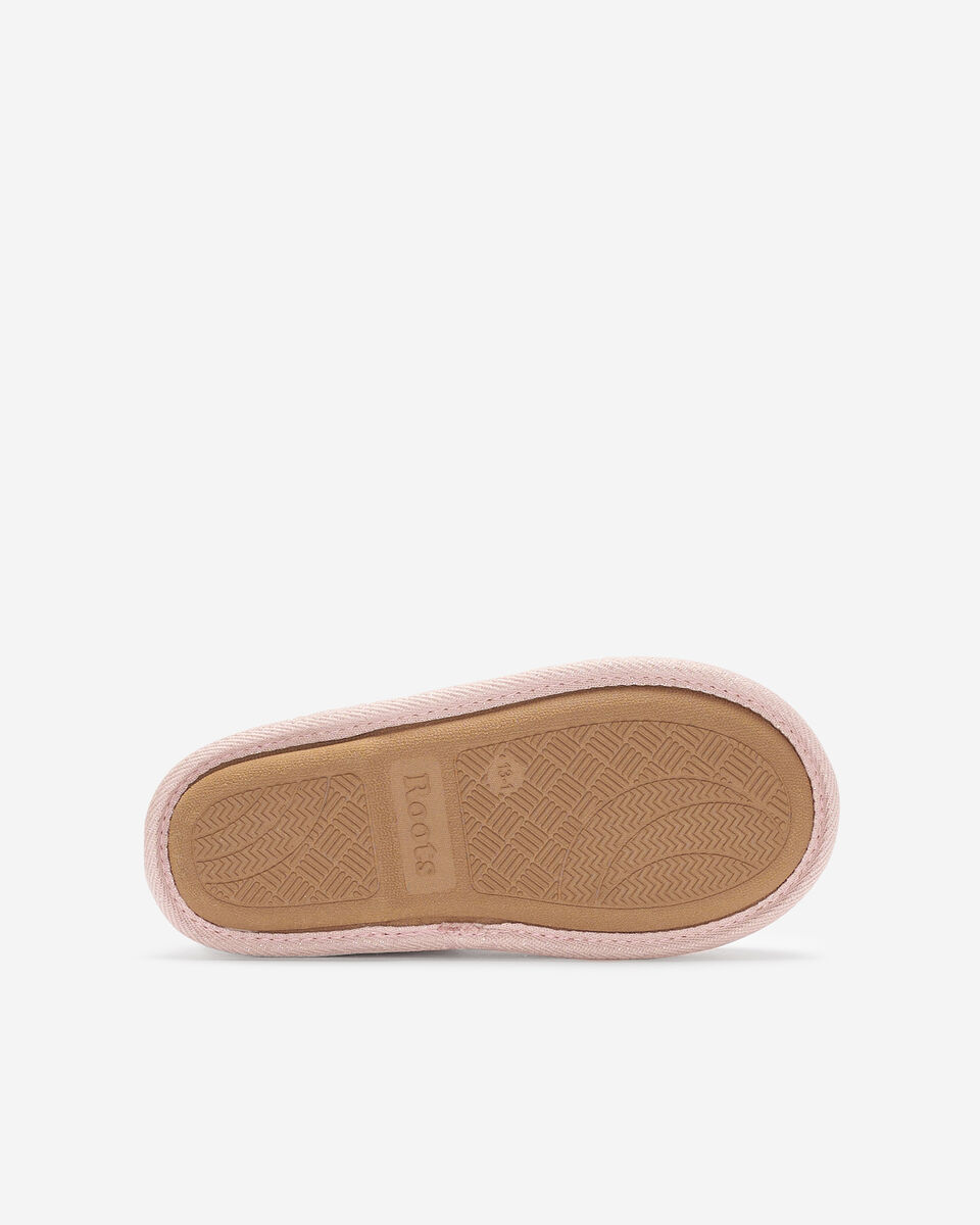 Kids Slip-On Slipper