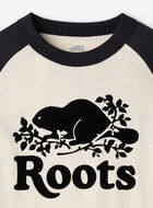 Kids Cabin Baseball T-Shirt