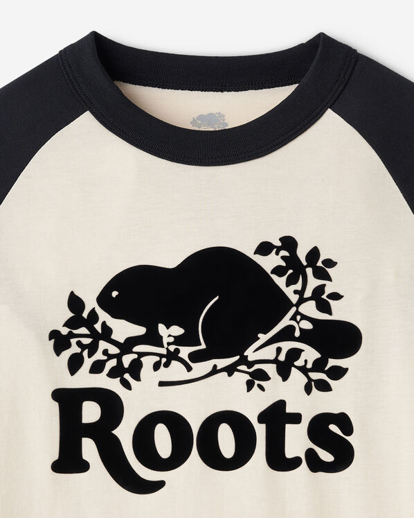 Kids Cabin Baseball T-Shirt