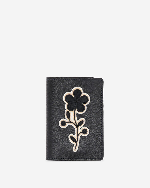 Roots X SECTION 35 Passport Holder